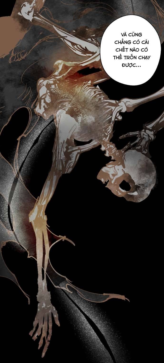 Lời Thú Nhận Của Chúa Tể Bóng Tối Chapter 123 40