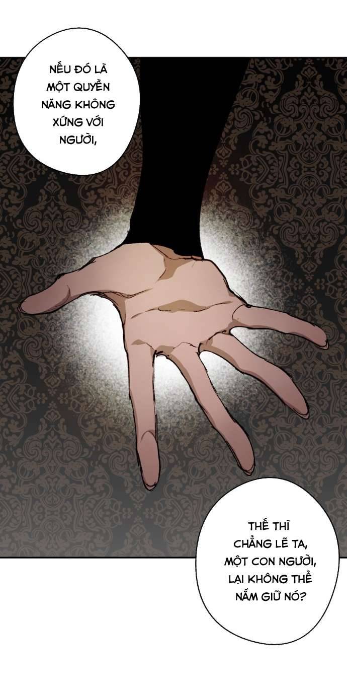 Lời Thú Nhận Của Chúa Tể Bóng Tối Chapter 123 46