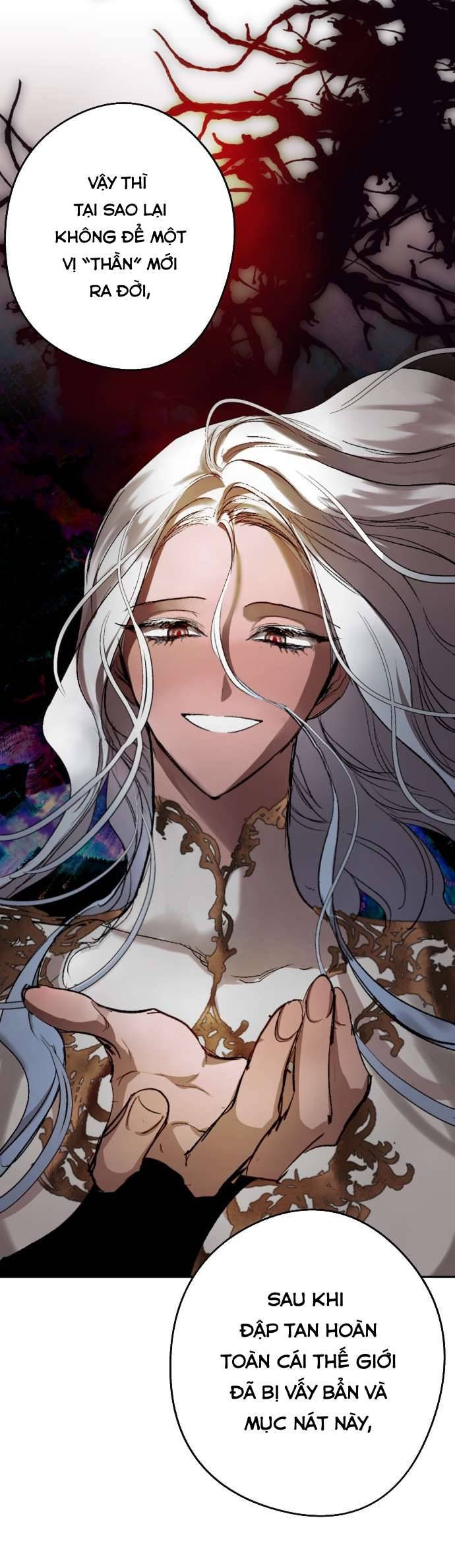 Lời Thú Nhận Của Chúa Tể Bóng Tối Chapter 123 48
