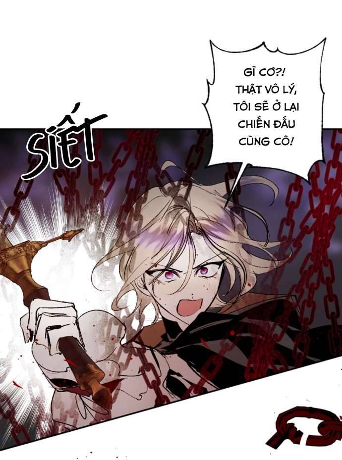 Lời Thú Nhận Của Chúa Tể Bóng Tối Chapter 123 63