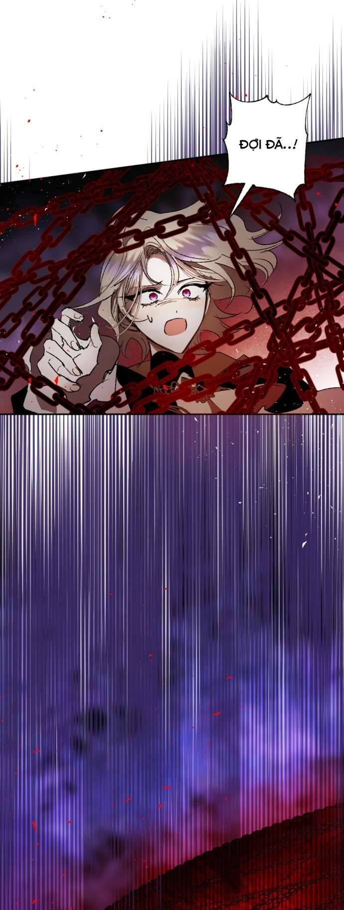 Lời Thú Nhận Của Chúa Tể Bóng Tối Chapter 123 68