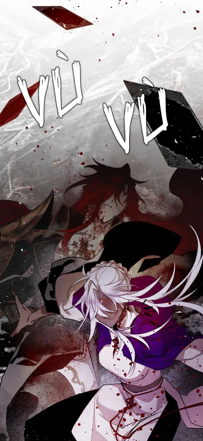 Lời Thú Nhận Của Chúa Tể Bóng Tối Chapter 131 17