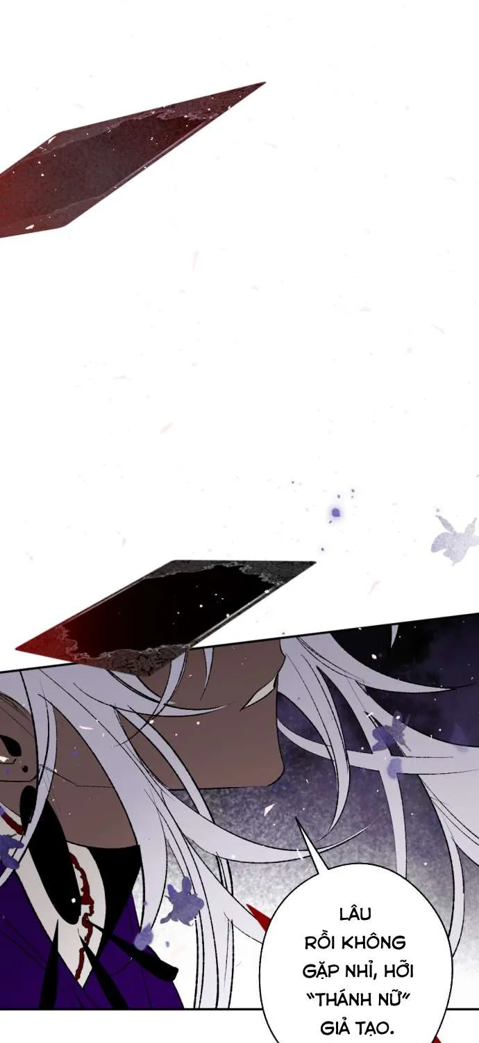 Lời Thú Nhận Của Chúa Tể Bóng Tối Chapter 131 20