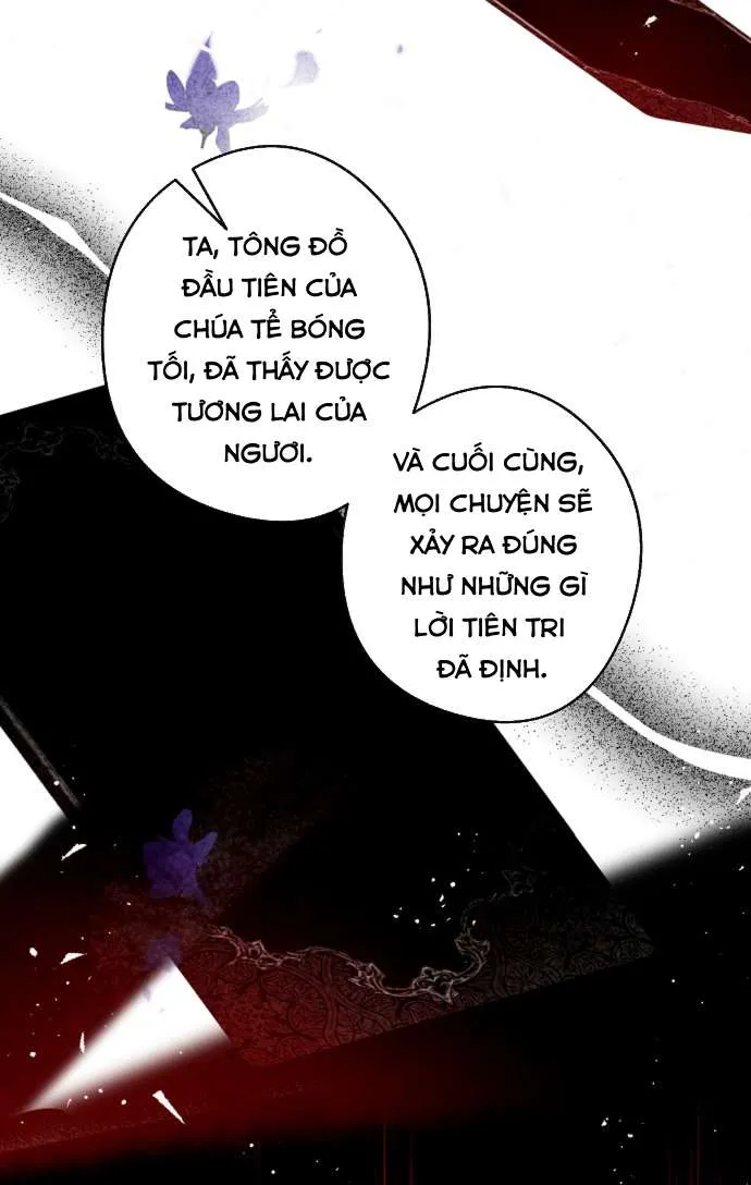 Lời Thú Nhận Của Chúa Tể Bóng Tối Chapter 131 23