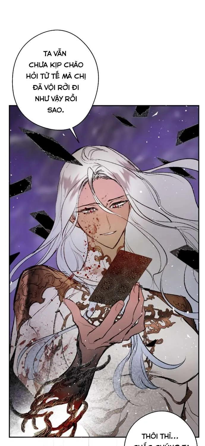 Lời Thú Nhận Của Chúa Tể Bóng Tối Chapter 131 39