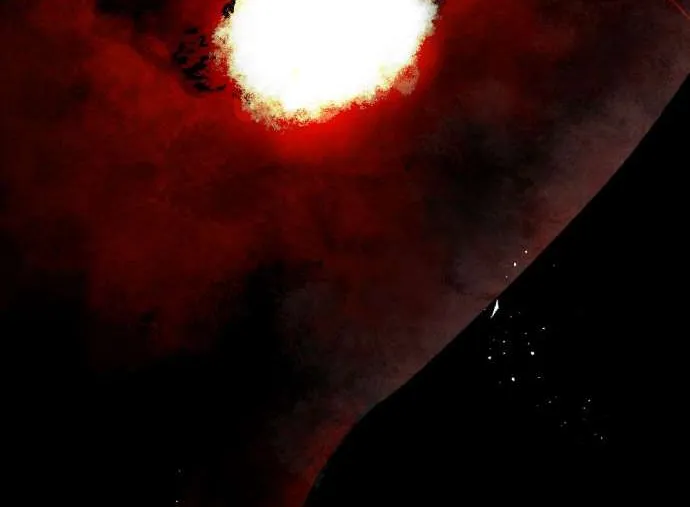 Lời Thú Nhận Của Chúa Tể Bóng Tối Chapter 131 55