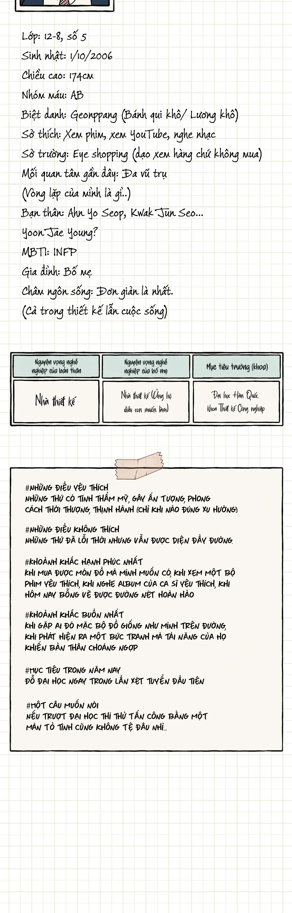 Lời Tỏ Tình Từ Con Số 0 Chapter 36.5 Hậu kỳ SS2 - Next Chapter 37 - Lời kết (Thượng)