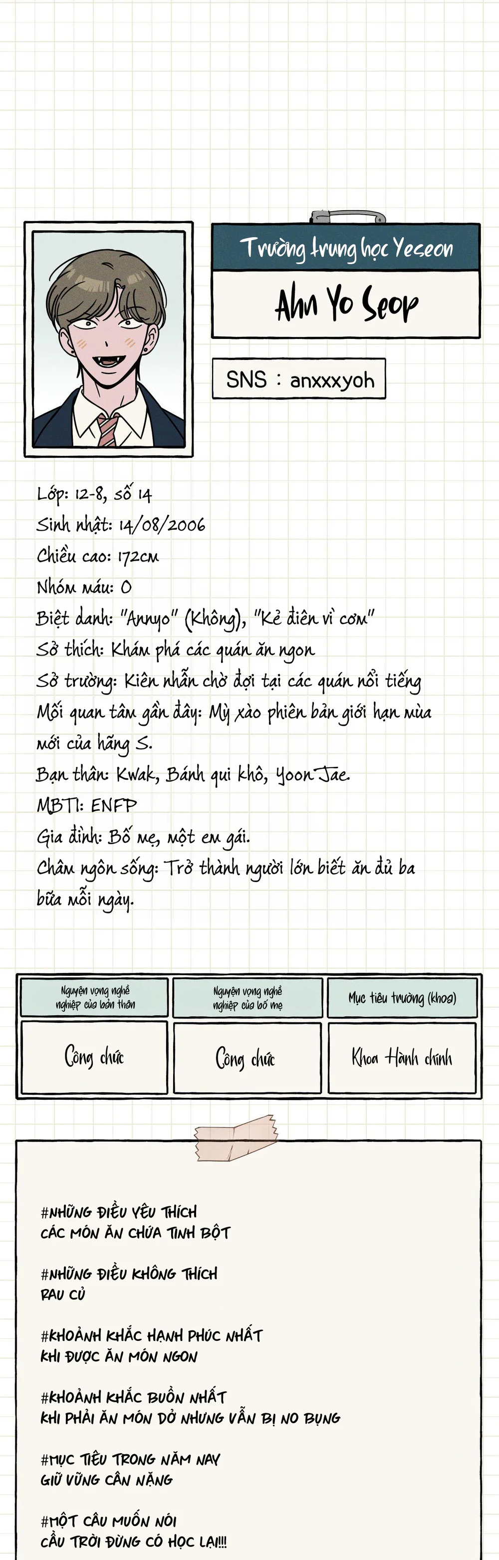 Lời Tỏ Tình Từ Con Số 0 Chapter 36.5 Hậu kỳ SS2 - Next Chapter 37 - Lời kết (Thượng)