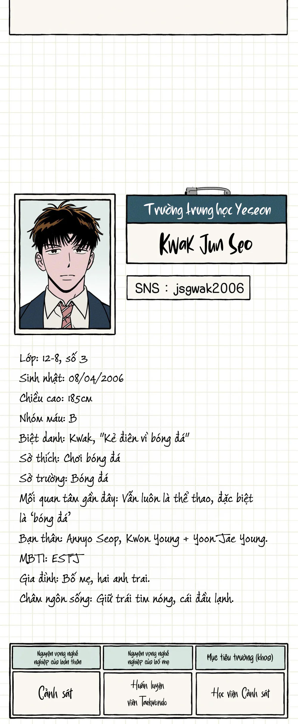 Lời Tỏ Tình Từ Con Số 0 Chapter 36.5 Hậu kỳ SS2 - Next Chapter 37 - Lời kết (Thượng)