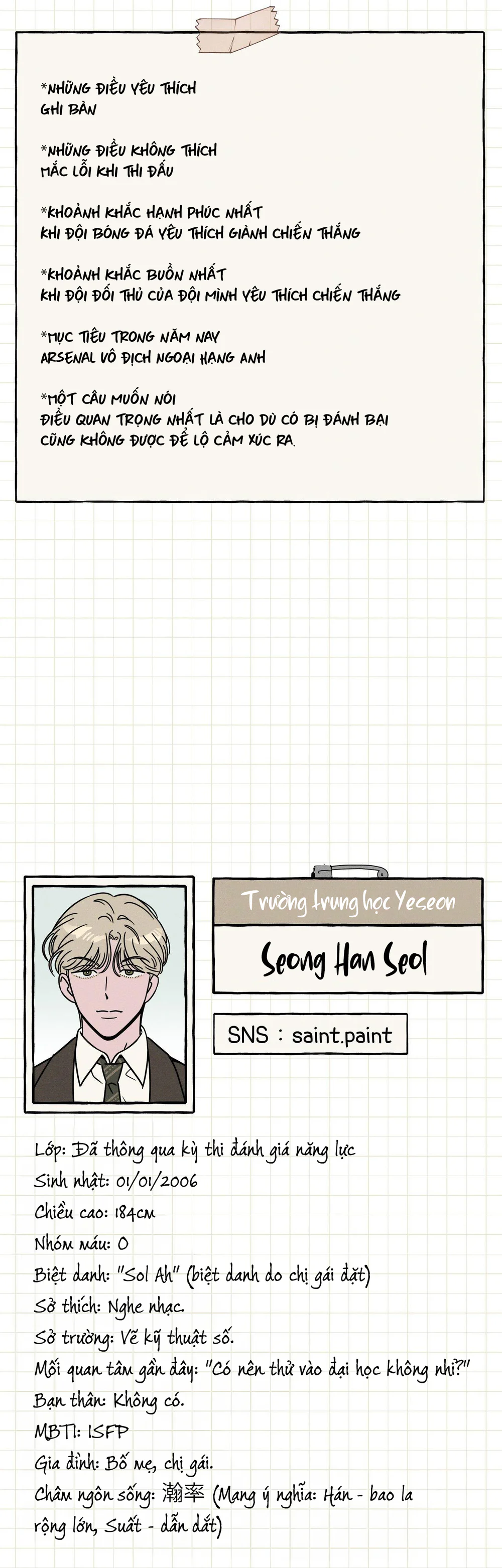 Lời Tỏ Tình Từ Con Số 0 Chapter 36.5 Hậu kỳ SS2 - Next Chapter 37 - Lời kết (Thượng)