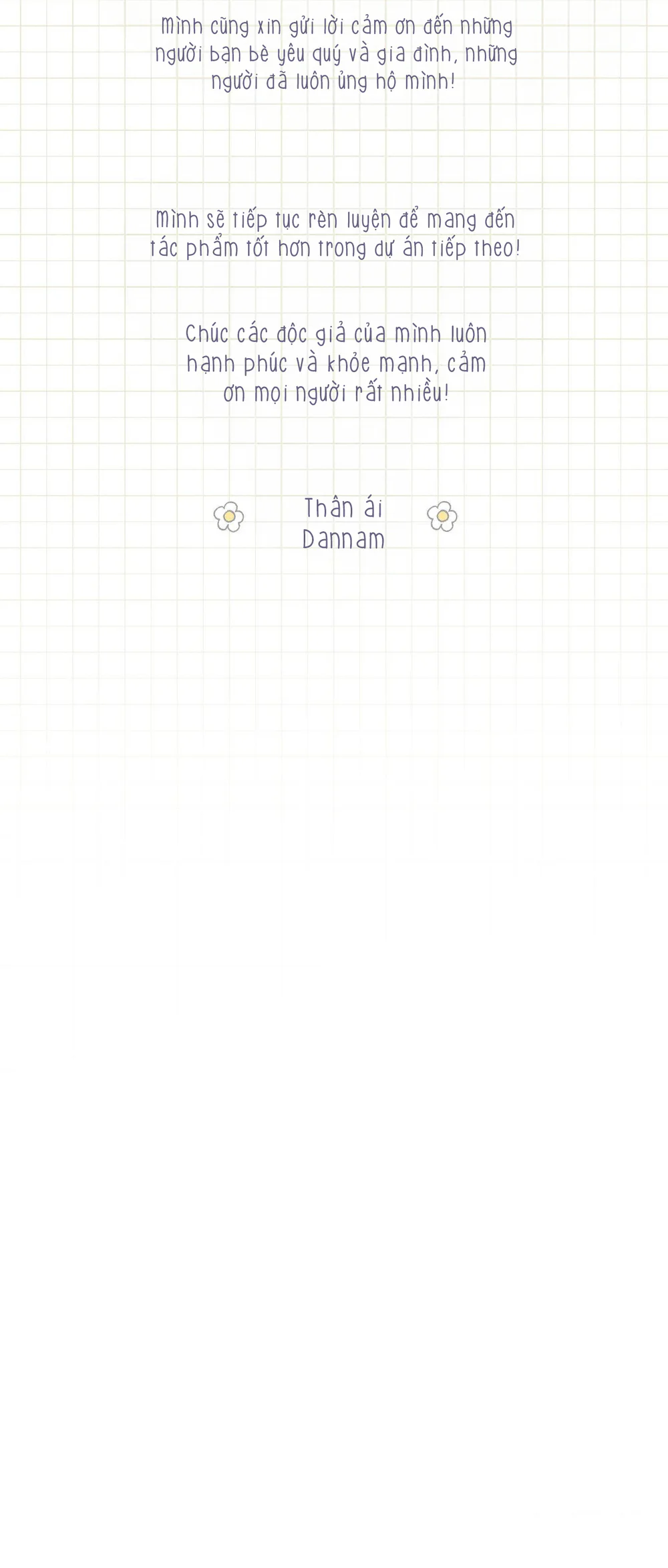 Lời Tỏ Tình Từ Con Số 0 Chapter 36.5 Hậu kỳ SS2 - Next Chapter 37 - Lời kết (Thượng)