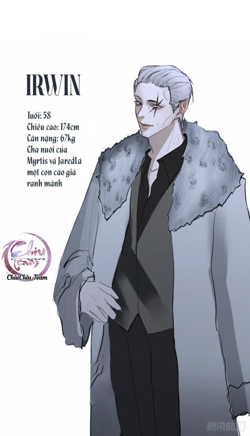 Lồng Son Chapter 0 3