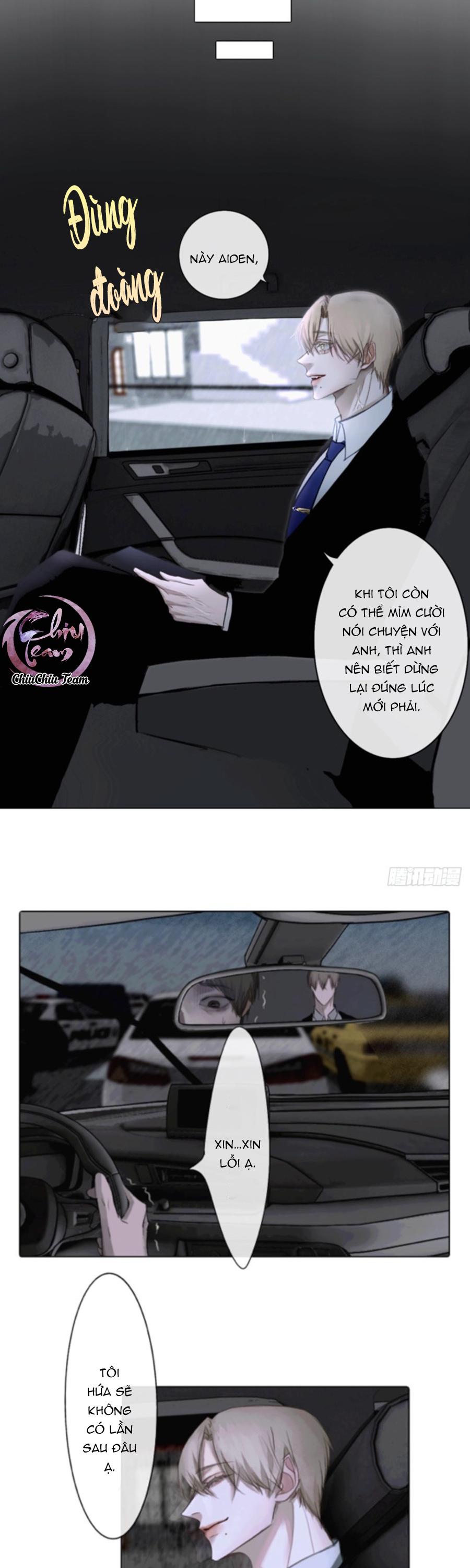 Lồng Son Chapter 1 4