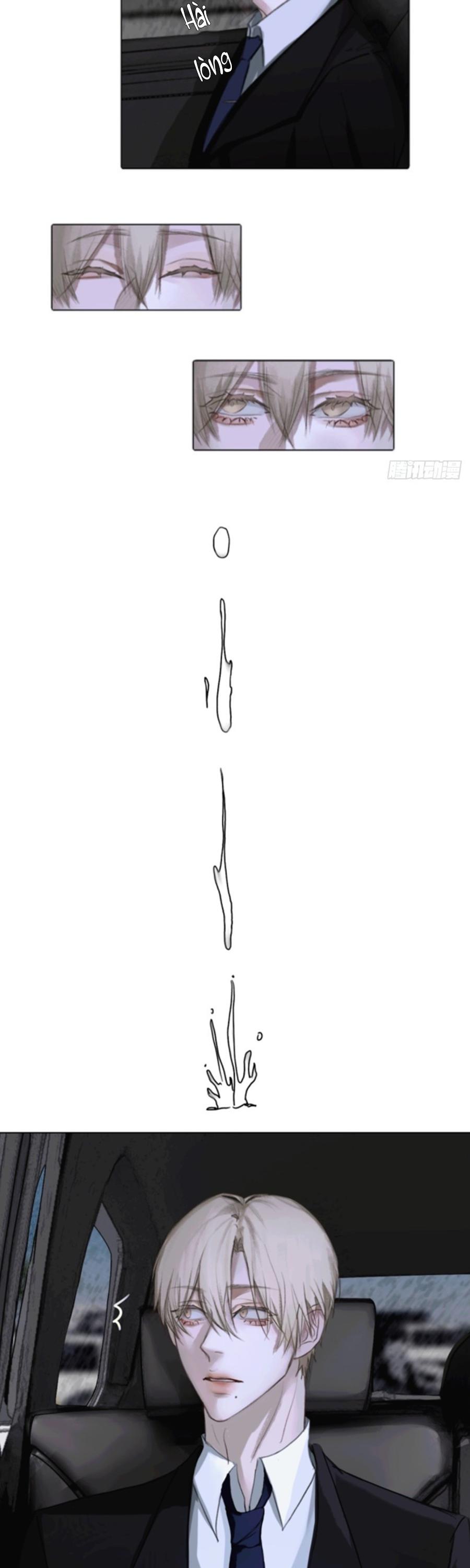 Lồng Son Chapter 1 5
