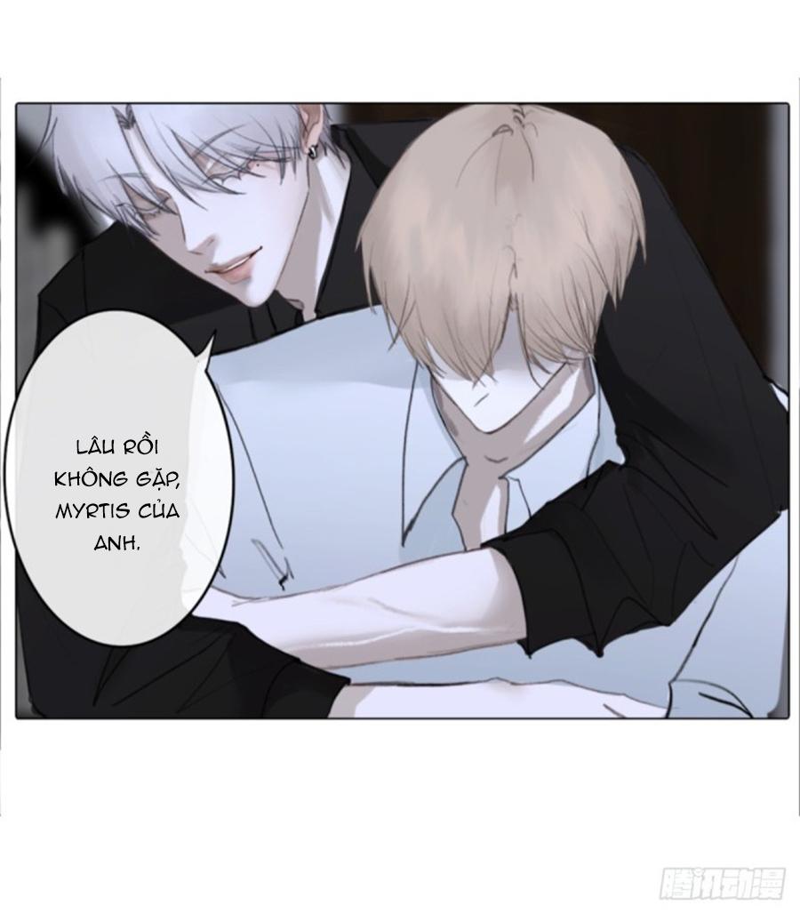 Lồng Son Chapter 1 13
