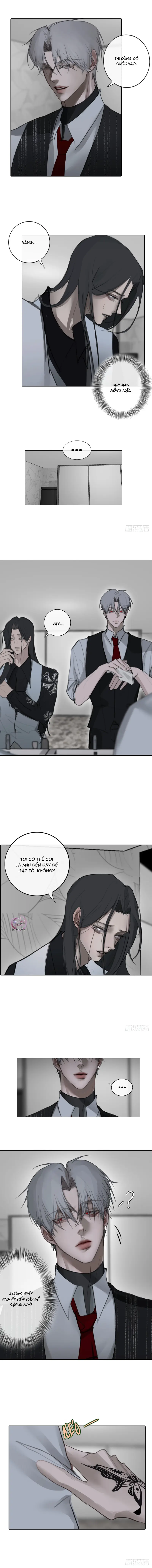 Lồng Son Chapter 16 2