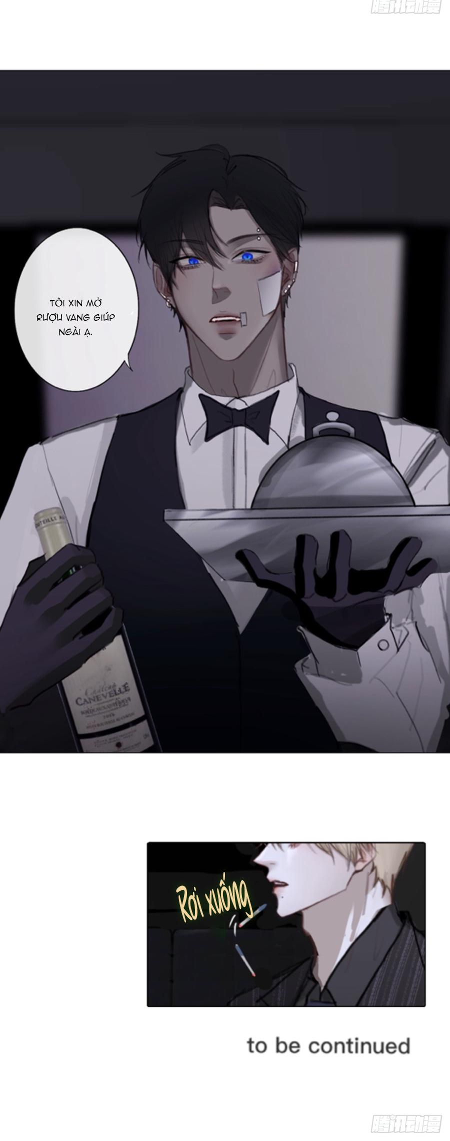 Lồng Son Chapter 3 - Next Chapter 4