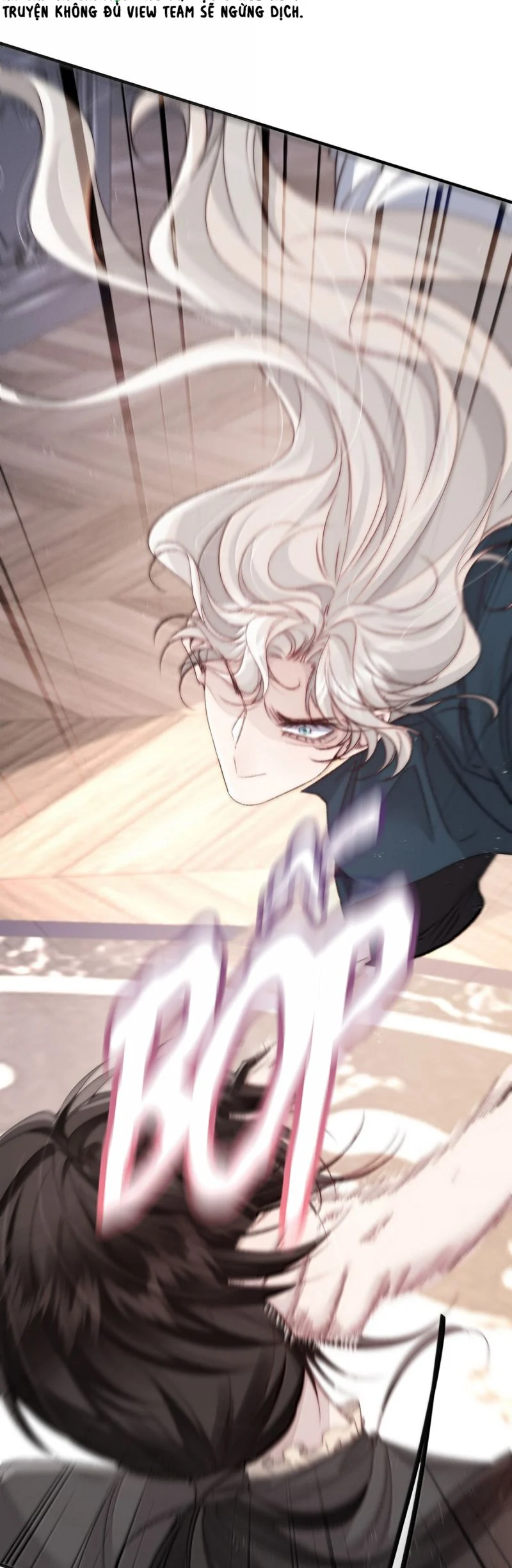 Lồng Tuyết Chapter 51 - Trang 2