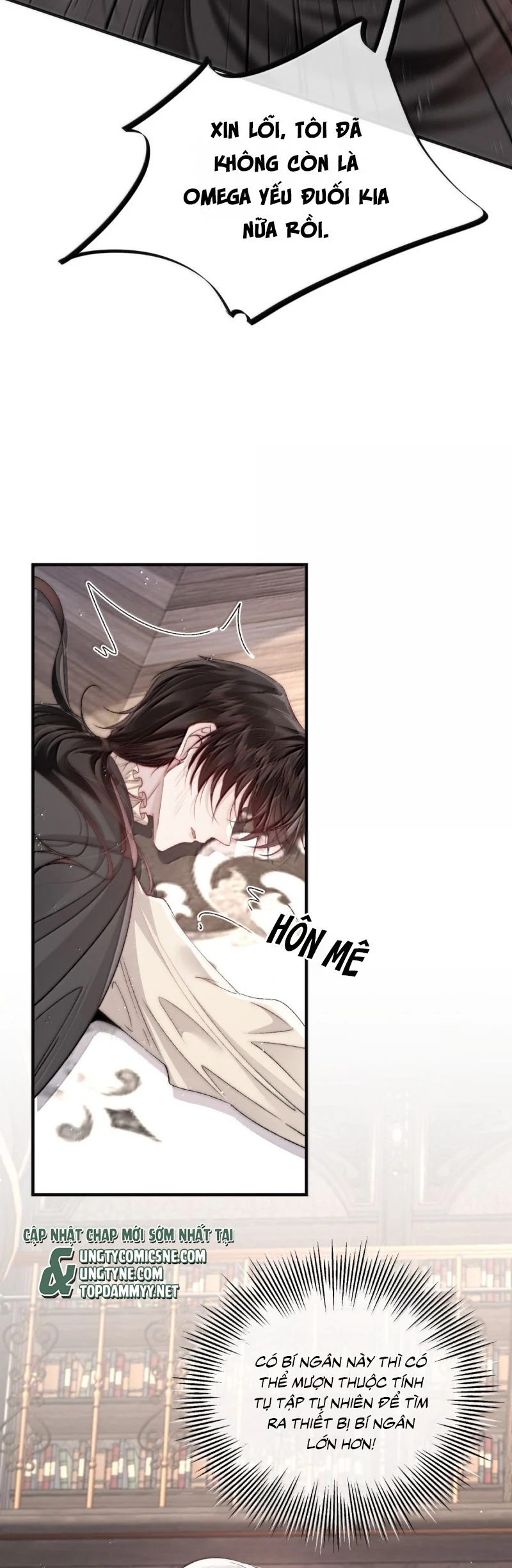 Lồng Tuyết Chapter 51 - Trang 2