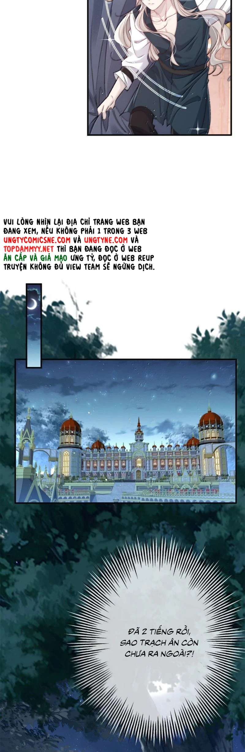 Lồng Tuyết Chapter 51 - Trang 2