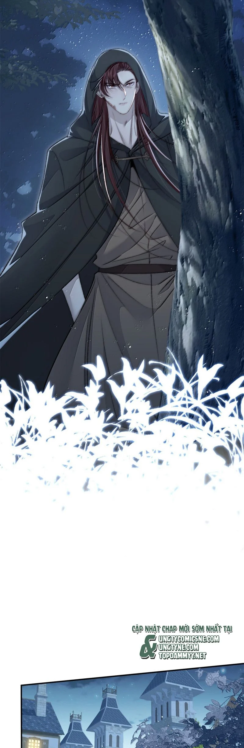 Lồng Tuyết Chapter 51 - Trang 2