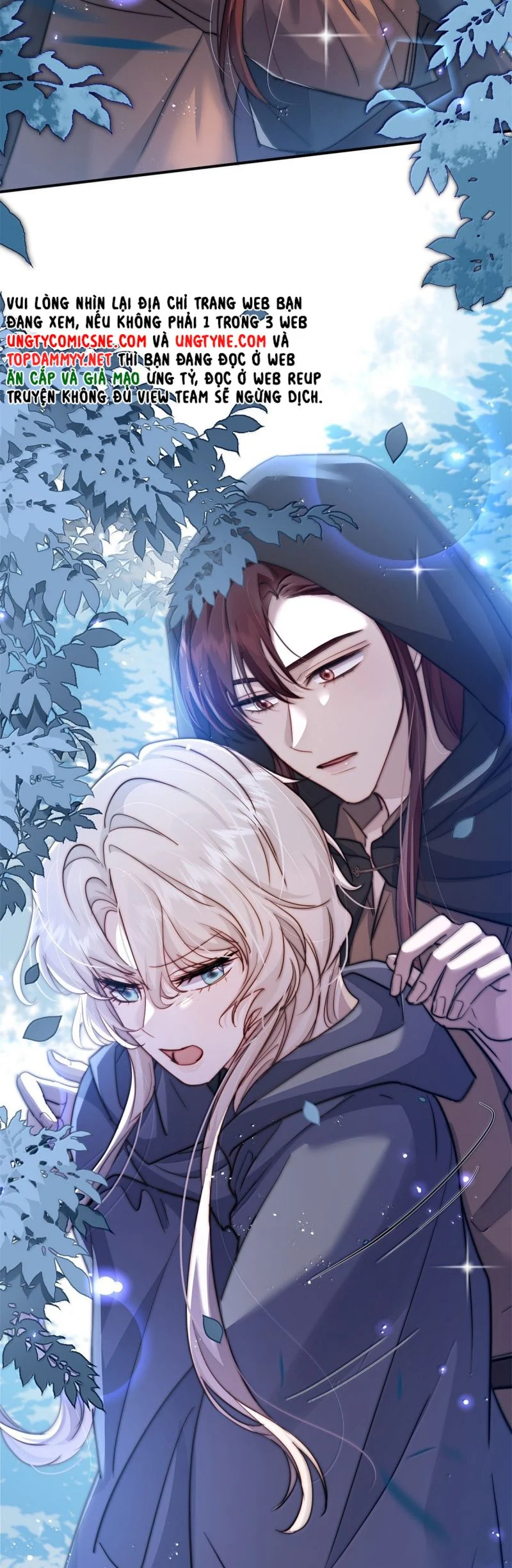 Lồng Tuyết Chapter 51 - Trang 2