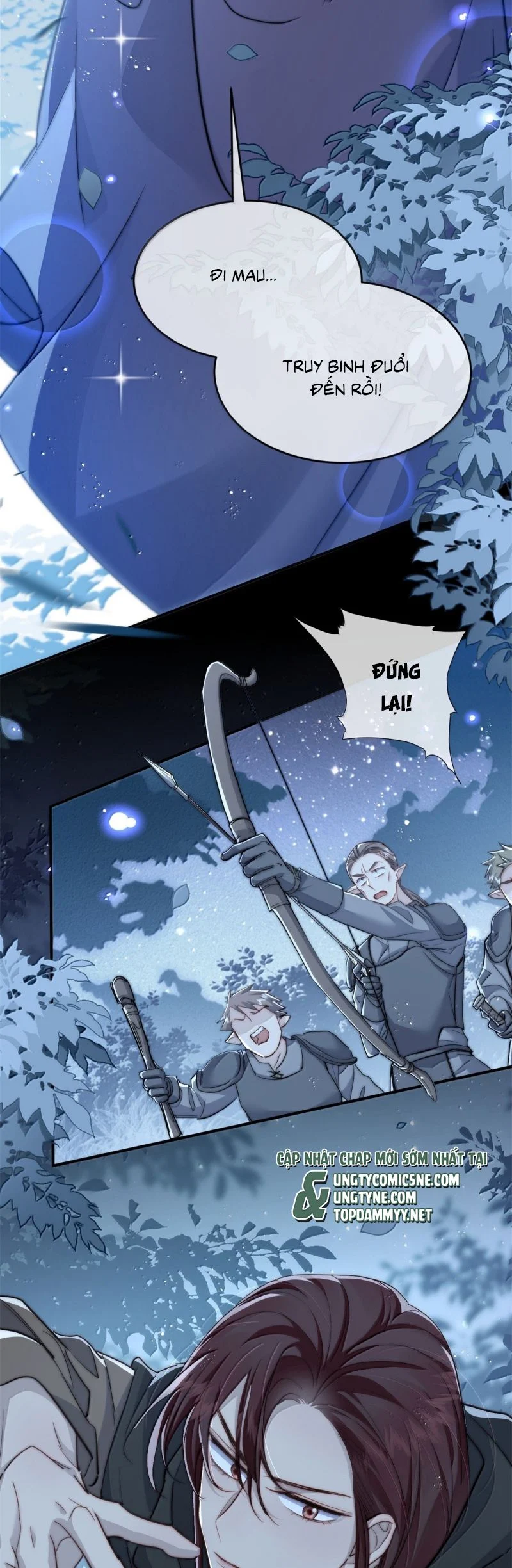 Lồng Tuyết Chapter 51 - Trang 2