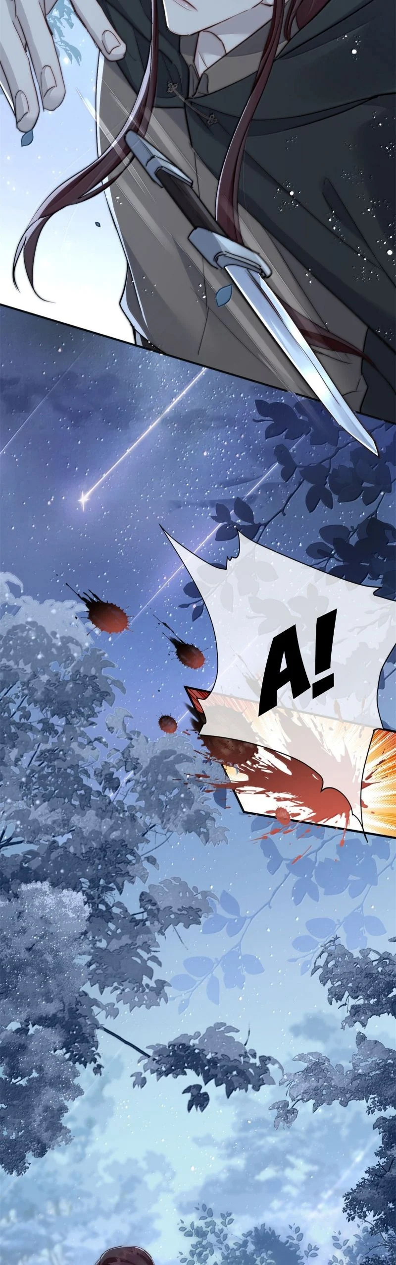 Lồng Tuyết Chapter 51 - Trang 2