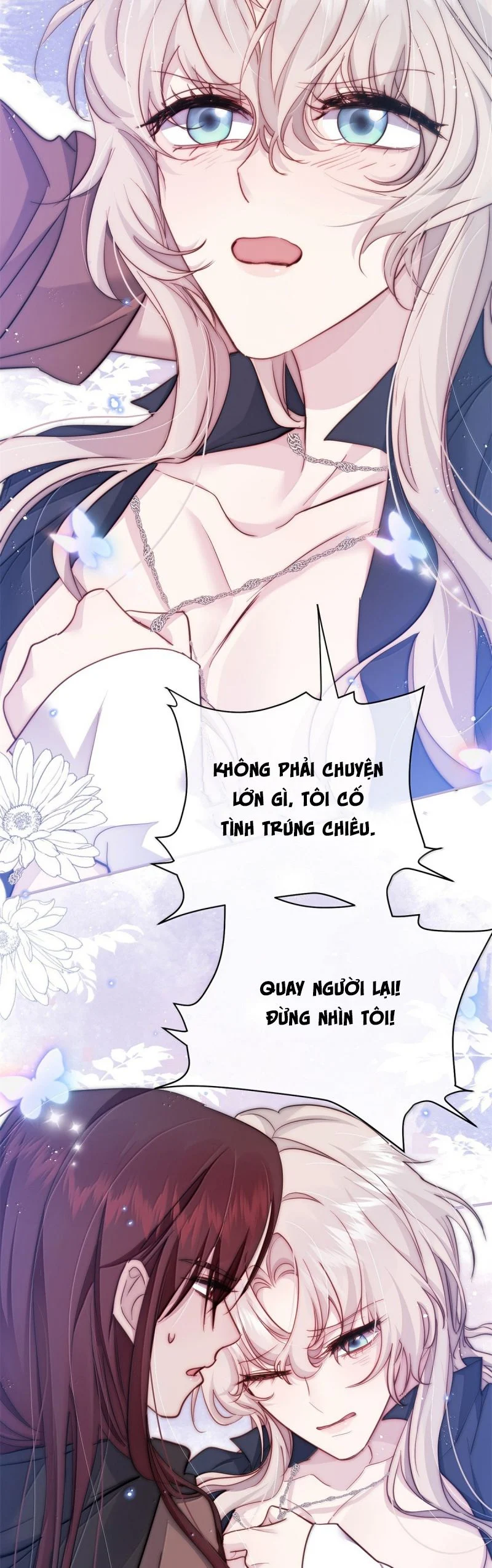 Lồng Tuyết Chapter 51 - Trang 2