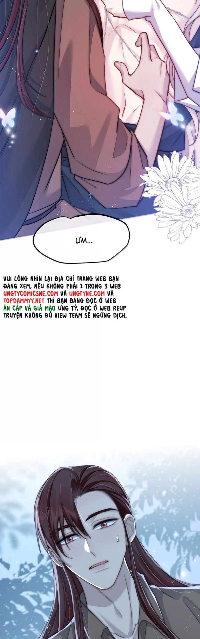 Lồng Tuyết Chapter 51 - Trang 2