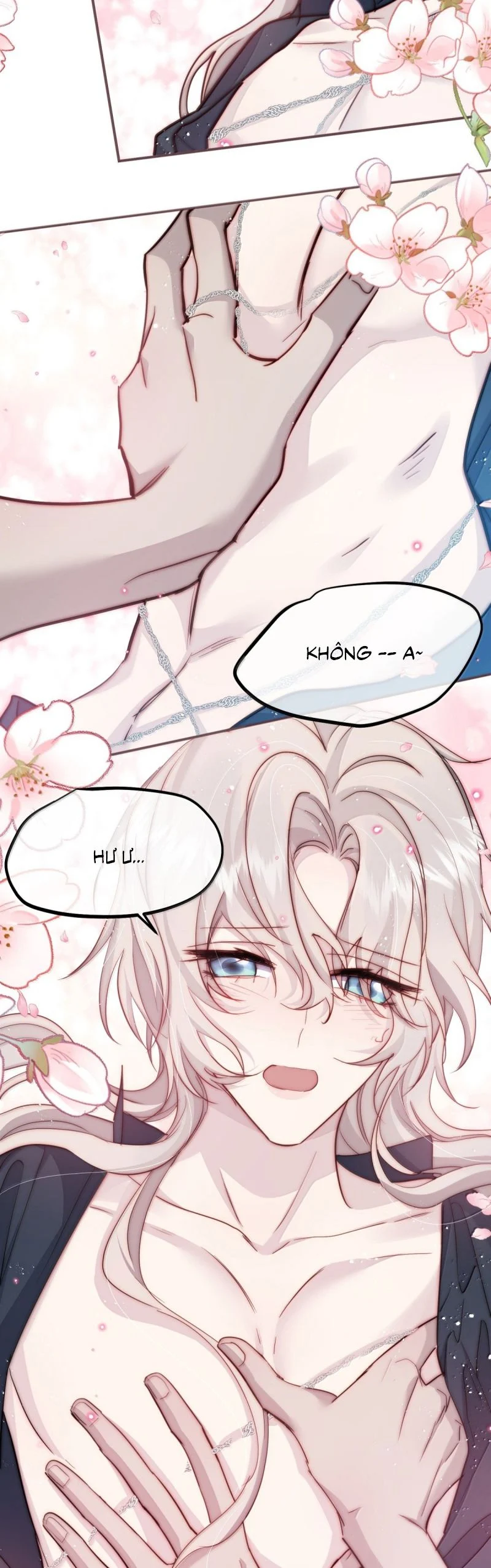 Lồng Tuyết Chapter 51 - Trang 2