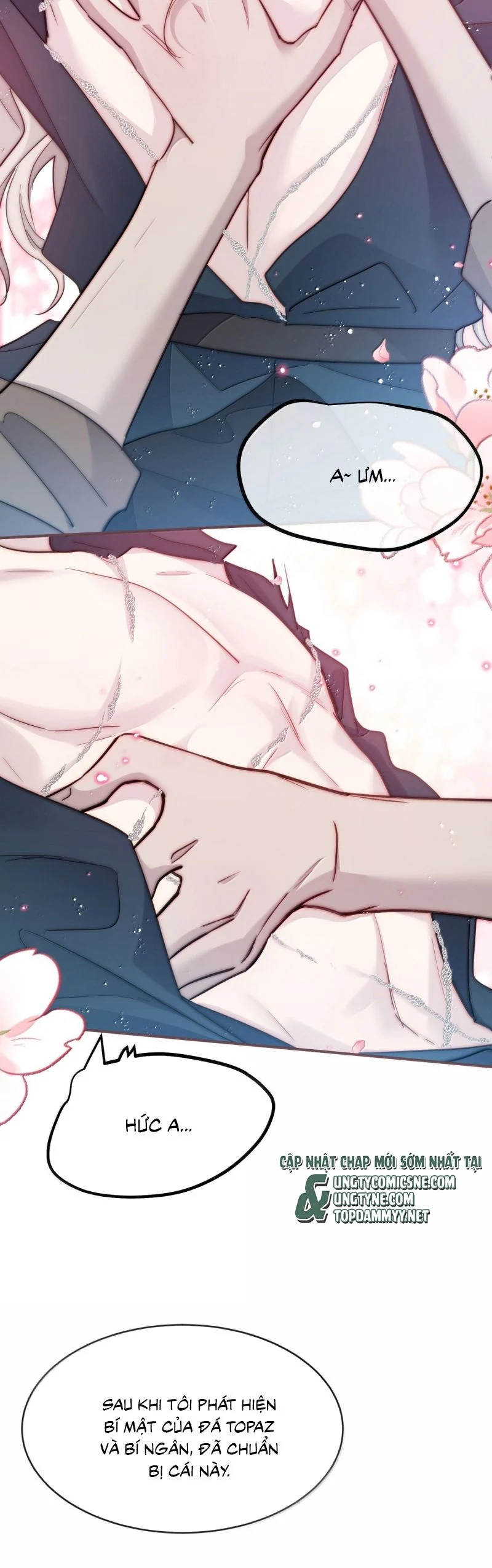 Lồng Tuyết Chapter 51 - Trang 2