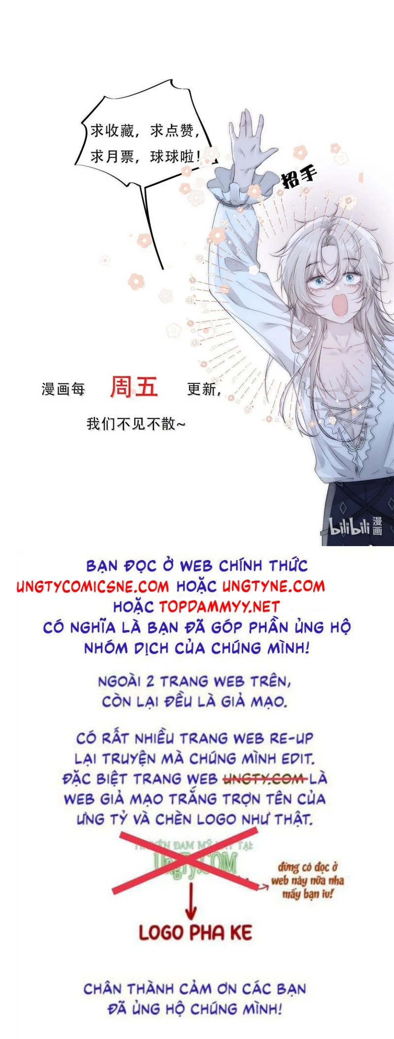 Lồng Tuyết Chapter 51 - Trang 2