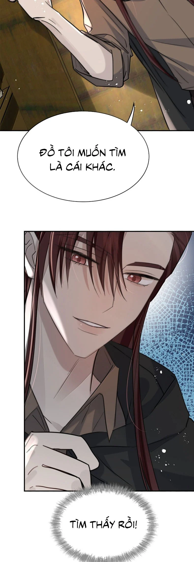 Lồng Tuyết Chapter 53 - Trang 2