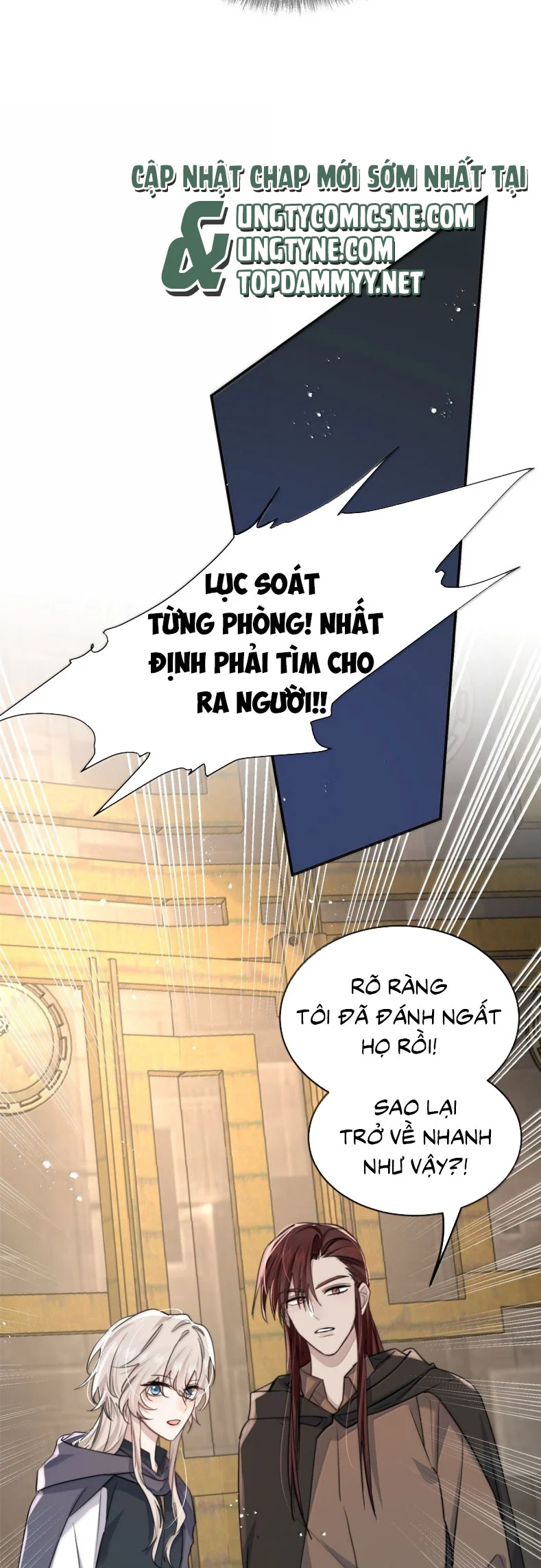 Lồng Tuyết Chapter 53 - Trang 2