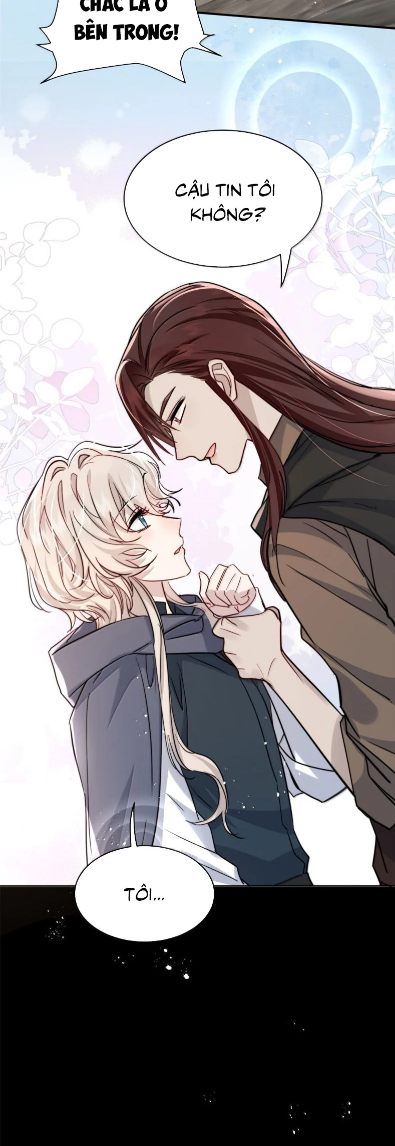 Lồng Tuyết Chapter 53 - Trang 2
