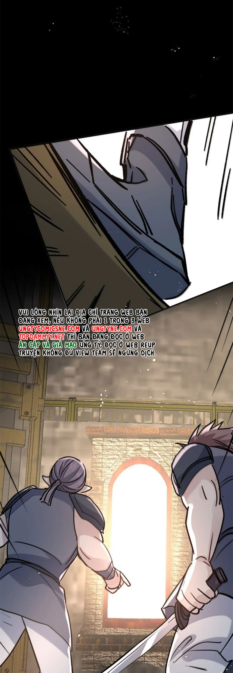 Lồng Tuyết Chapter 53 - Trang 2