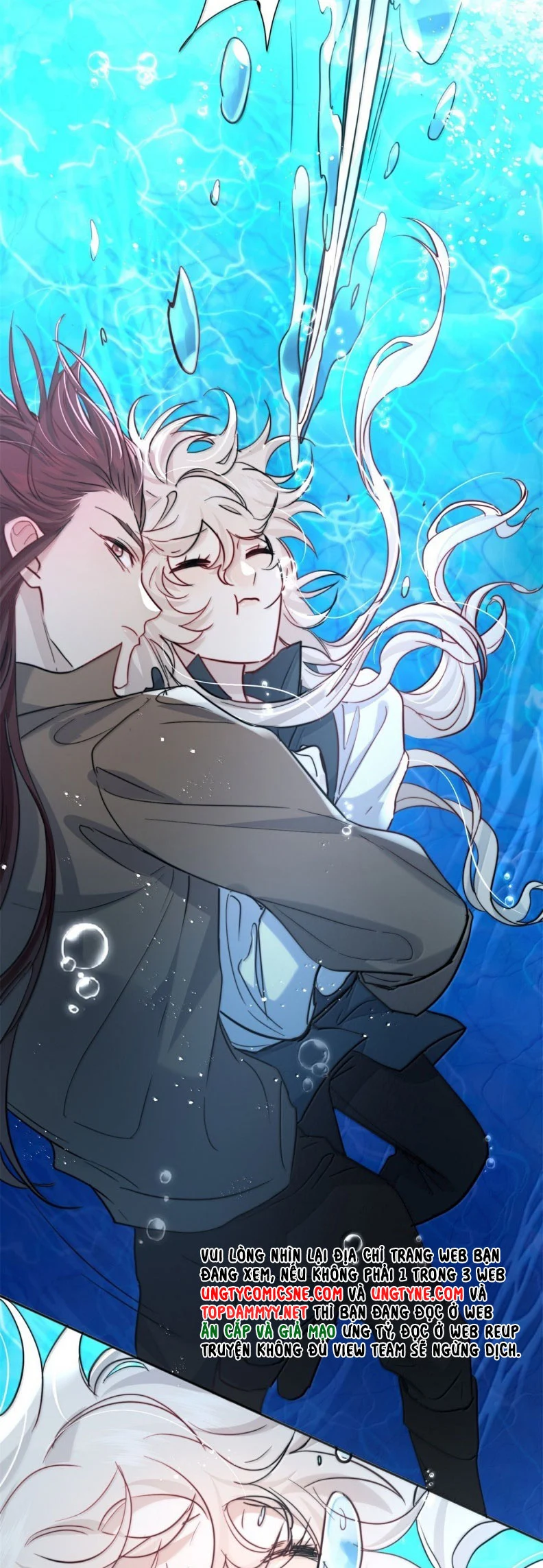 Lồng Tuyết Chapter 53 - Trang 2