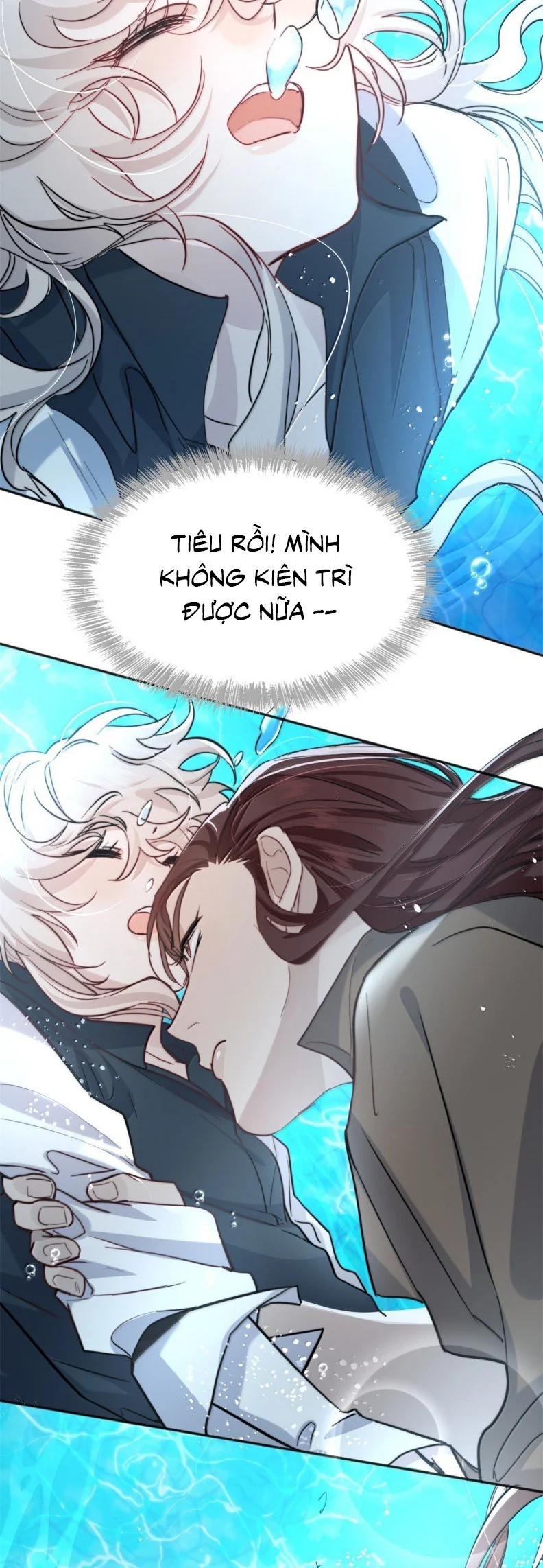 Lồng Tuyết Chapter 53 - Trang 2