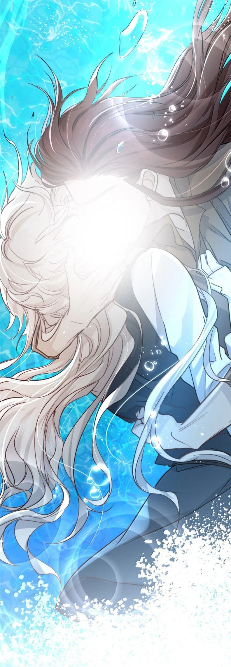 Lồng Tuyết Chapter 53 - Trang 2