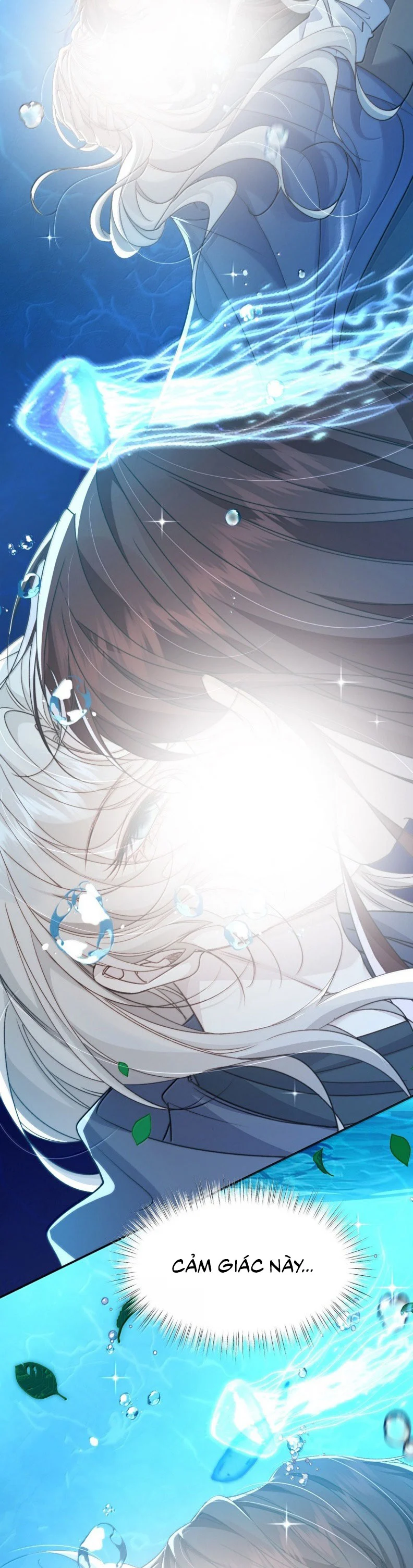 Lồng Tuyết Chapter 53 - Trang 2
