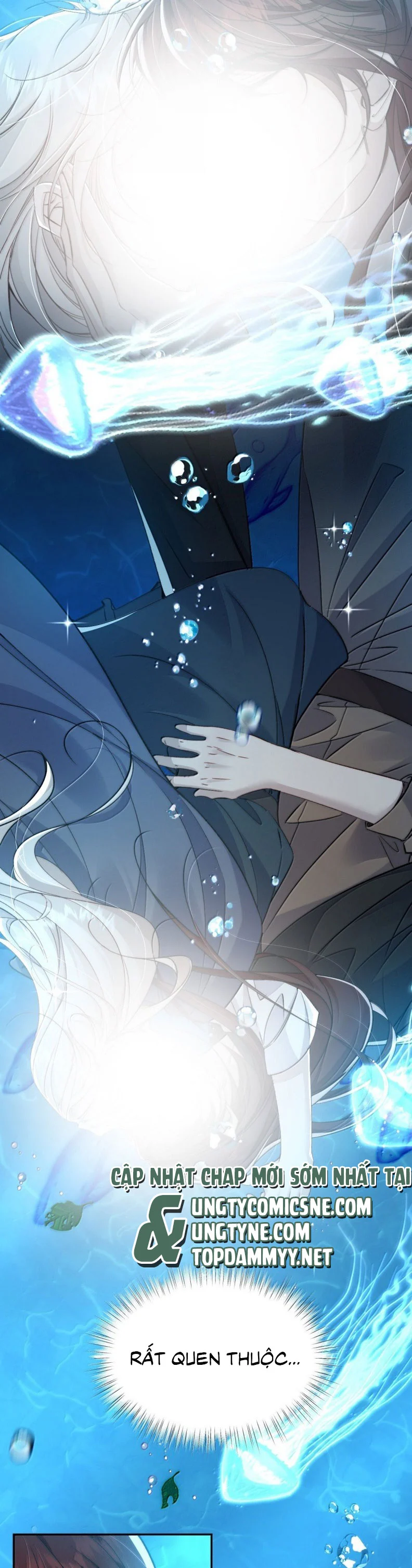 Lồng Tuyết Chapter 53 - Trang 2