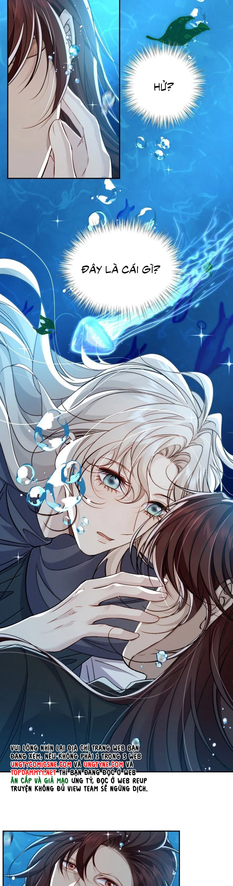 Lồng Tuyết Chapter 53 - Trang 2