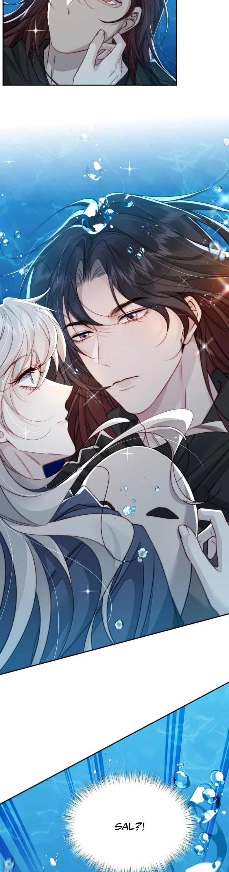 Lồng Tuyết Chapter 53 - Trang 2