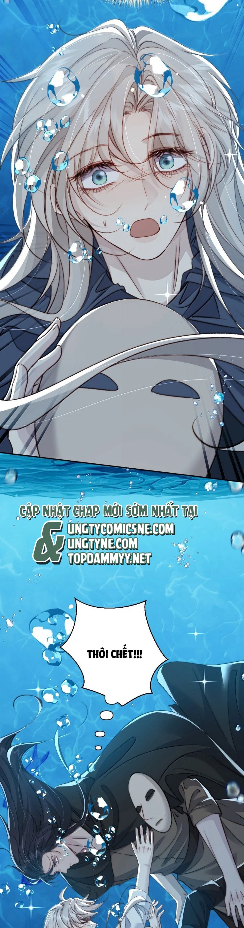 Lồng Tuyết Chapter 53 - Trang 2