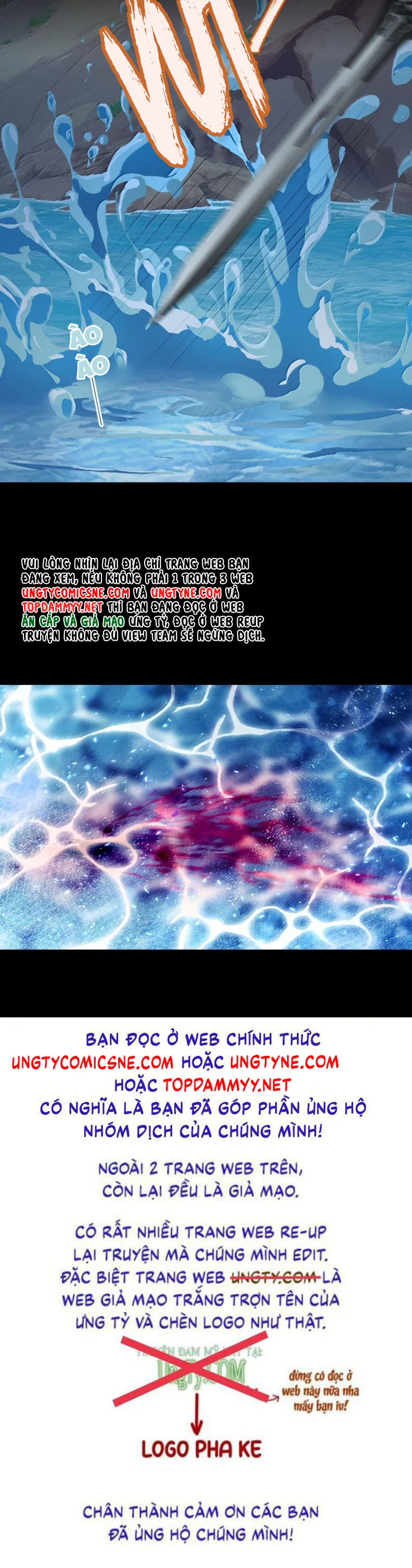 Lồng Tuyết Chapter 53 - Trang 2