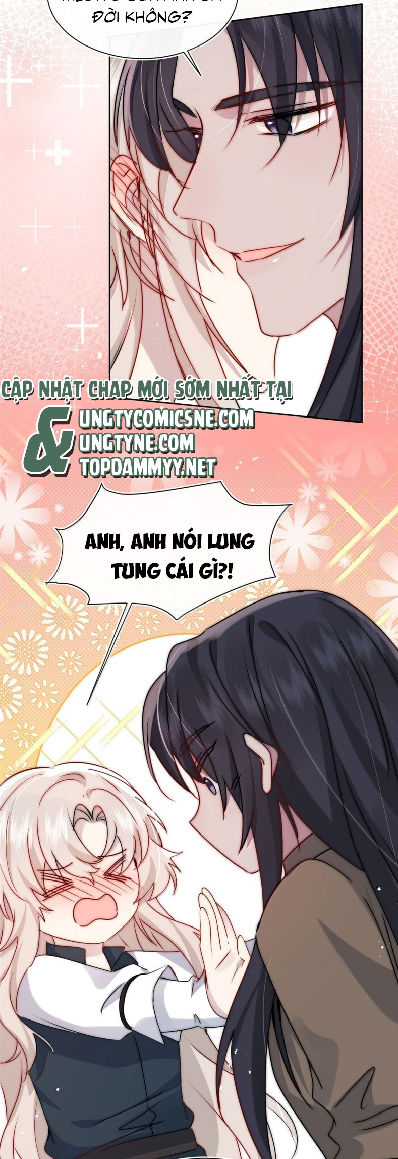 Lồng Tuyết Chapter 61 3