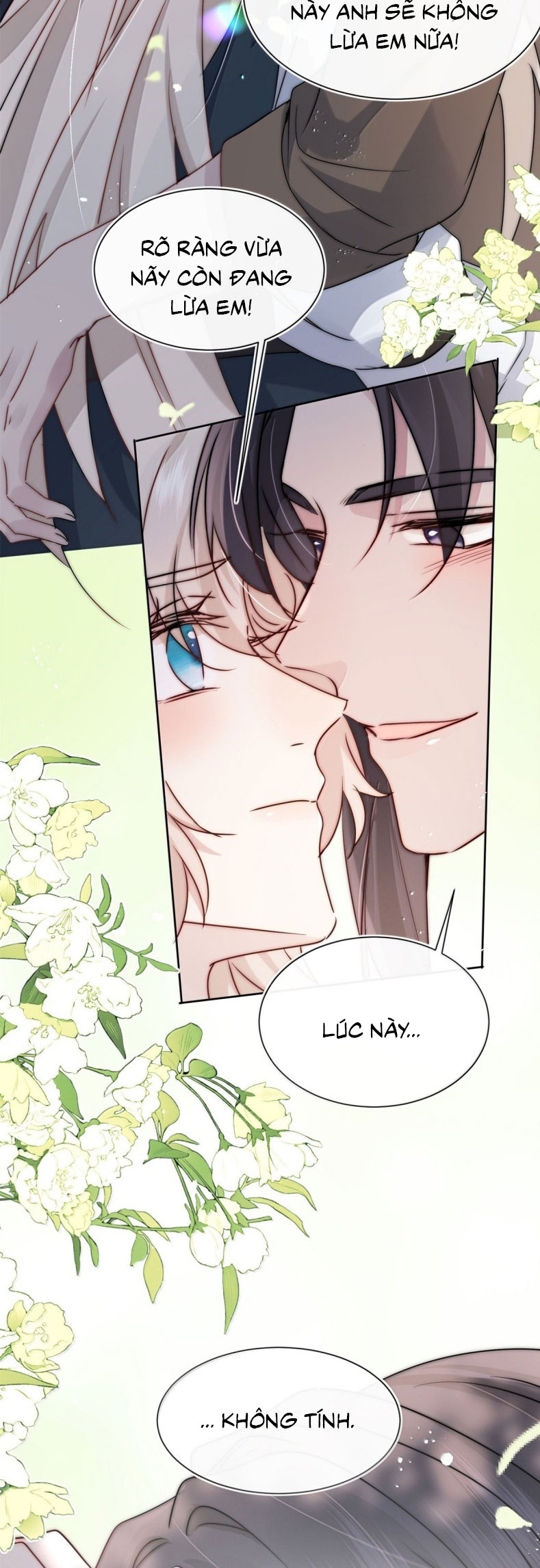 Lồng Tuyết Chapter 61 5