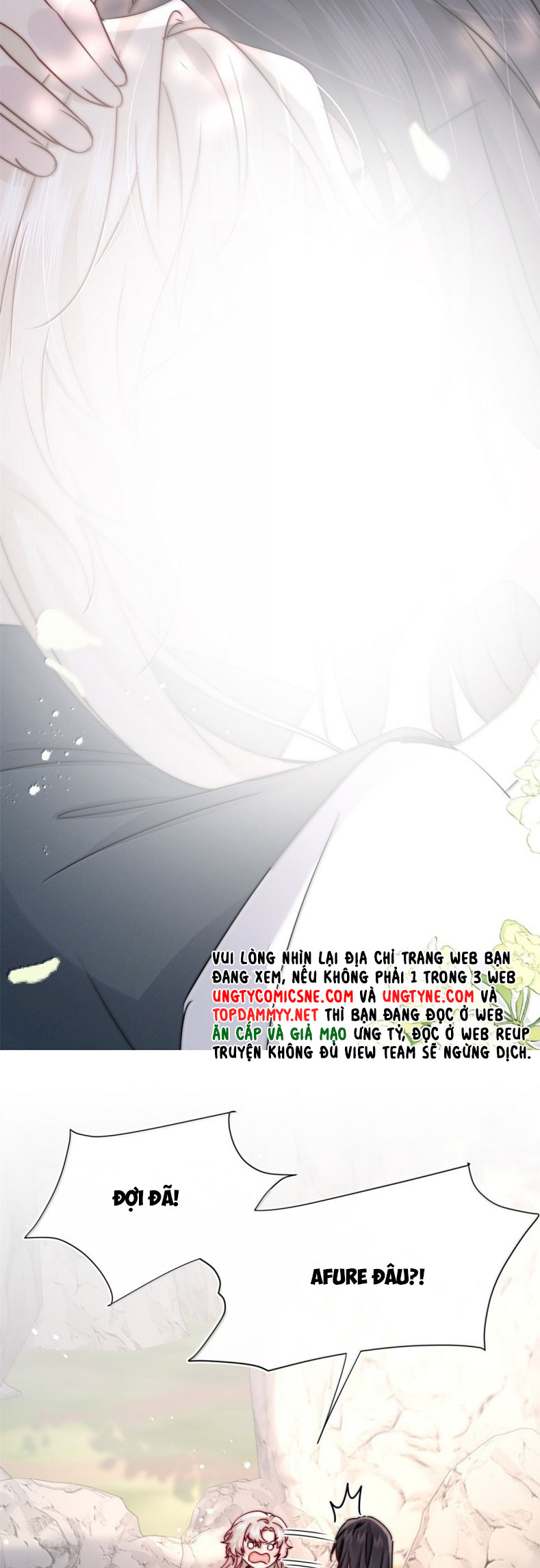 Lồng Tuyết Chapter 61 6