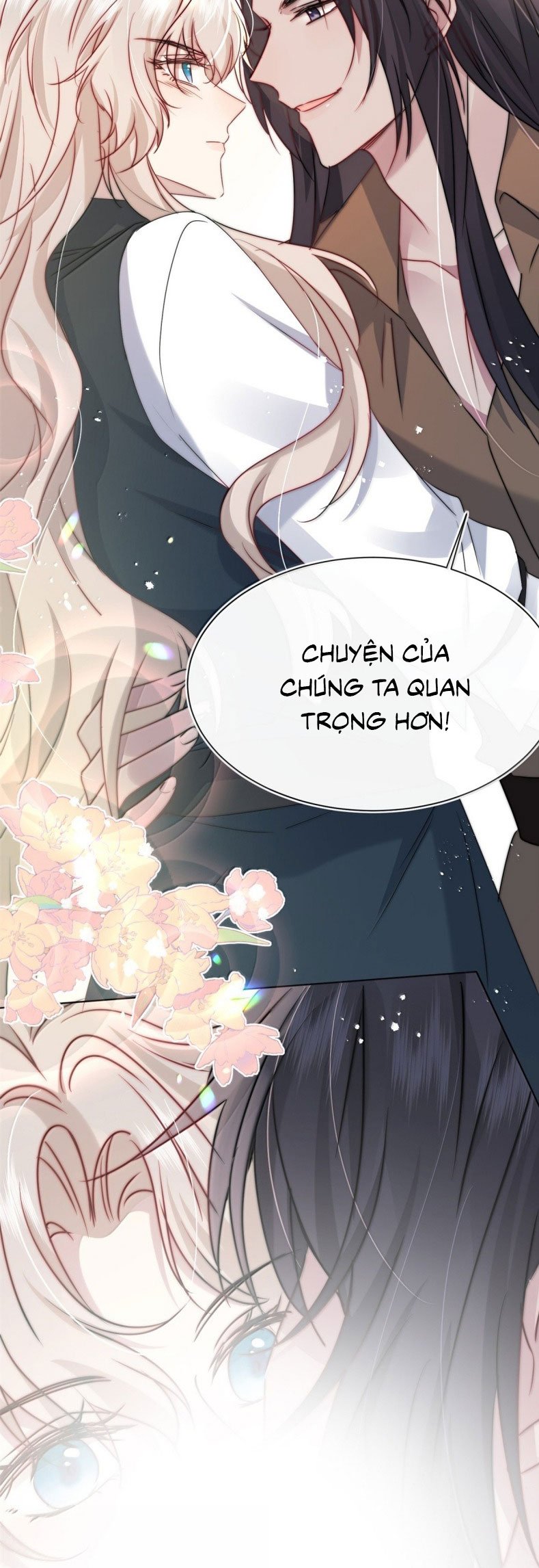 Lồng Tuyết Chapter 61 8